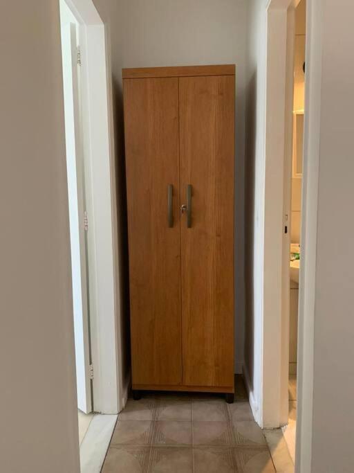 Aconchego Em Copacabana Apartamento