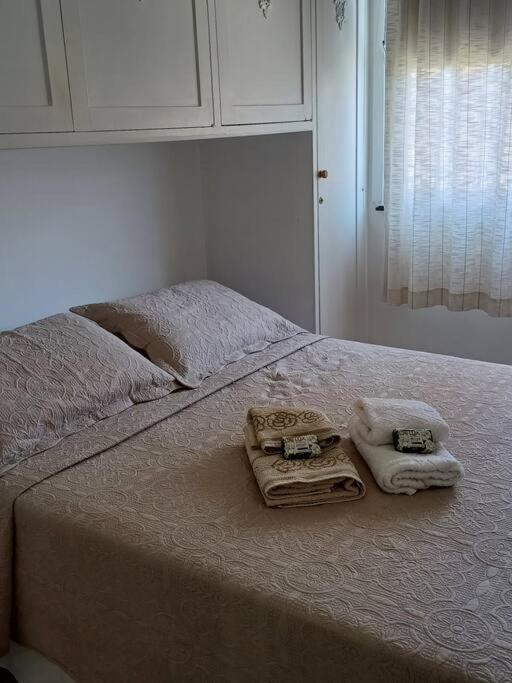 Aconchego Em Copacabana Apartamento *