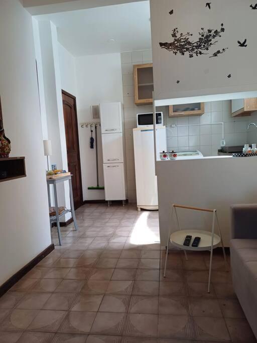 Apartamento Aconchego Em Copacabana