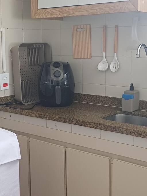 Aconchego Em Copacabana Apartamento *