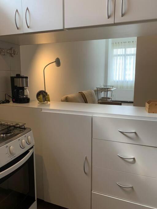 Aconchego Em Copacabana Apartamento Rio de Janeiro
