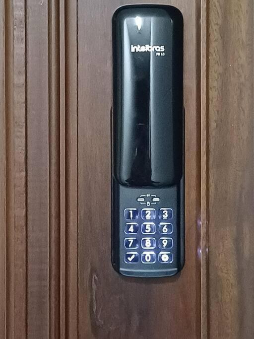 Aconchego Em Copacabana Apartamento