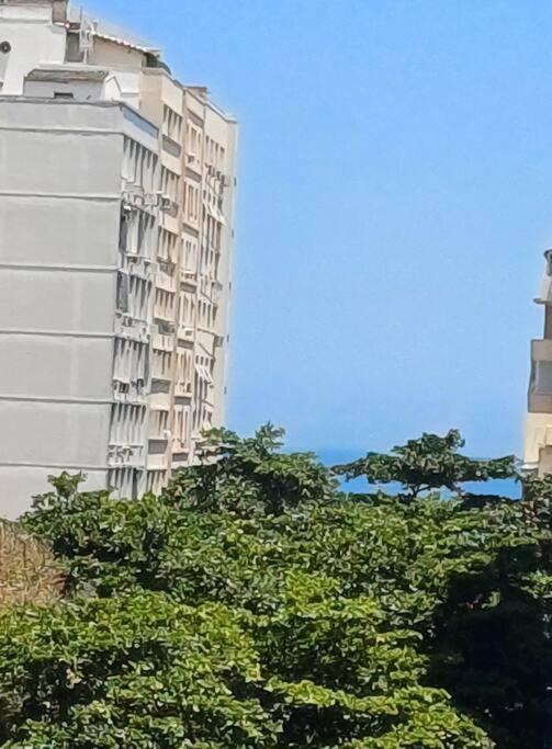 Aconchego Em Copacabana