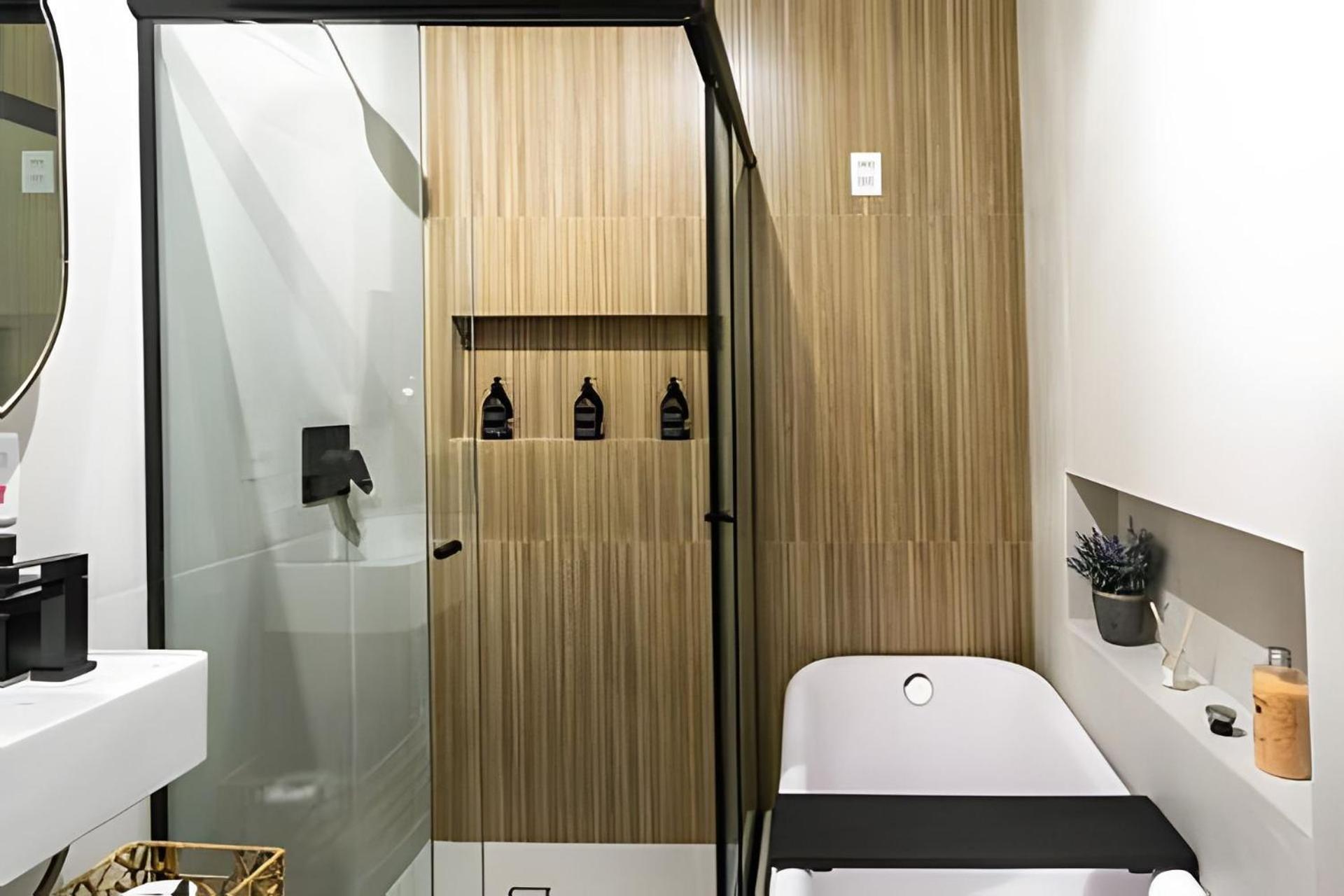 Lindo Loft C/ Banheira No Leblon Apartamento Rio de Janeiro