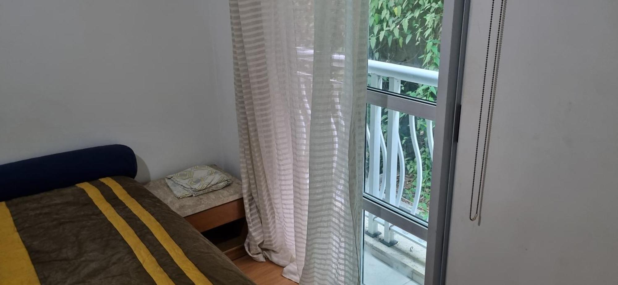Quarto em Acomodações Particulares Santa Clara Bedrooms Rio de Janeiro