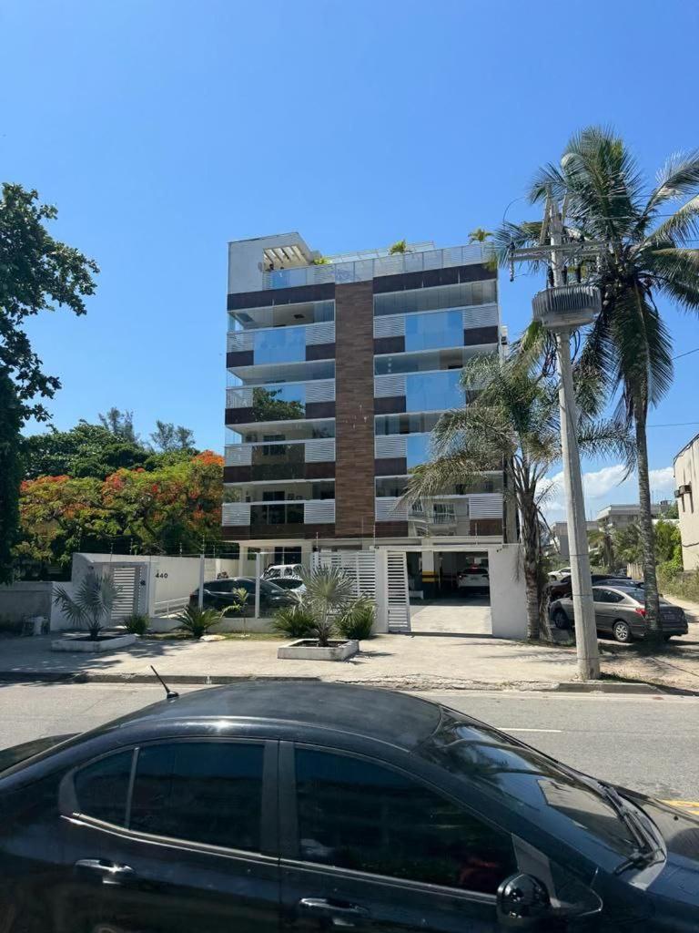 Apartamento No Gaivotas