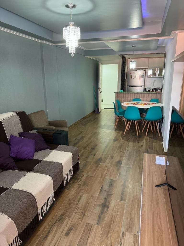 No Gaivotas Apartamento Rio de Janeiro