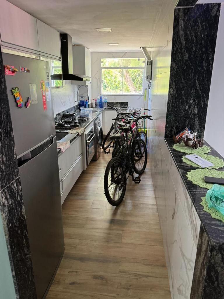 No Gaivotas Apartamento