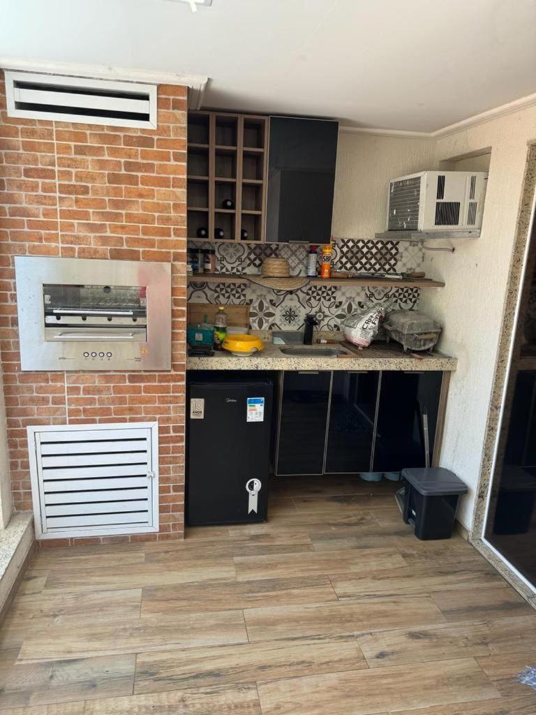 No Gaivotas Apartamento *