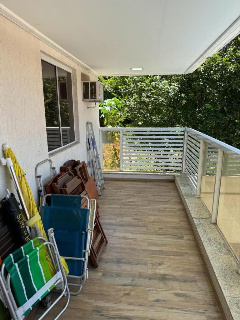 No Gaivotas Apartamento Rio de Janeiro