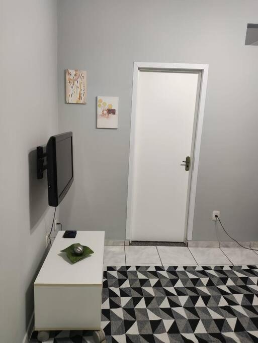 Apartment Ape Completo Em Copacabana/rj. Rio de Janeiro
