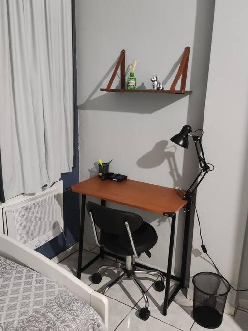 Ape Completo Em Copacabana/rj. Apartment *