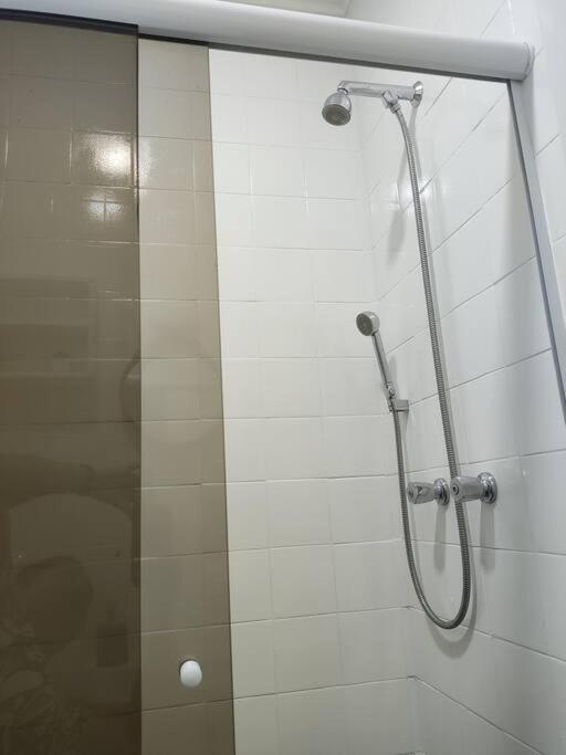 Ape Completo Em Copacabana/rj. Apartment Rio de Janeiro
