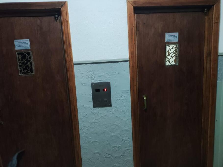 Ape Completo Em Copacabana/rj. Apartment *