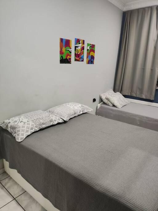 Ape Completo Em Copacabana/rj. Apartment *