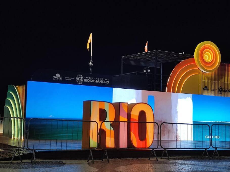Ape Completo Em Copacabana/rj. Rio de Janeiro
