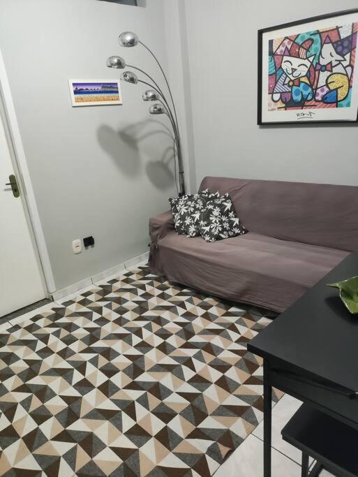 Ape Completo Em Copacabana/rj. Apartment *