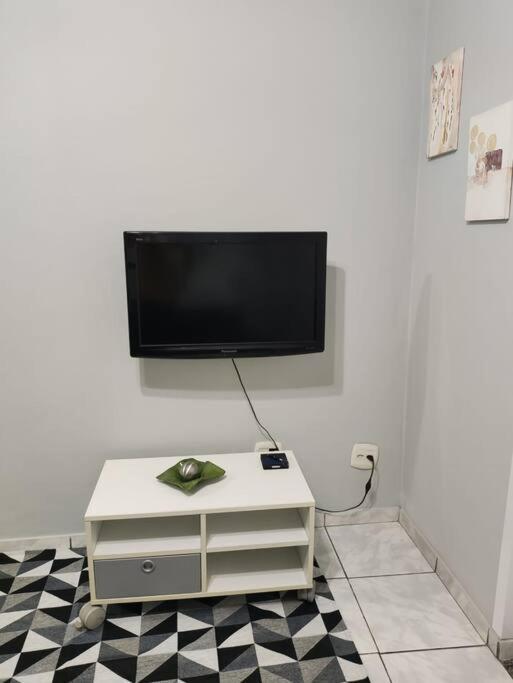 Ape Completo Em Copacabana/rj. Apartment *