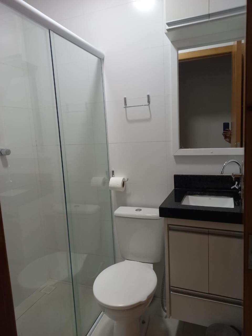 In Copacabana Apartamento *
