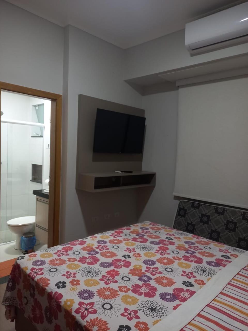 Apartamento In Copacabana Rio de Janeiro