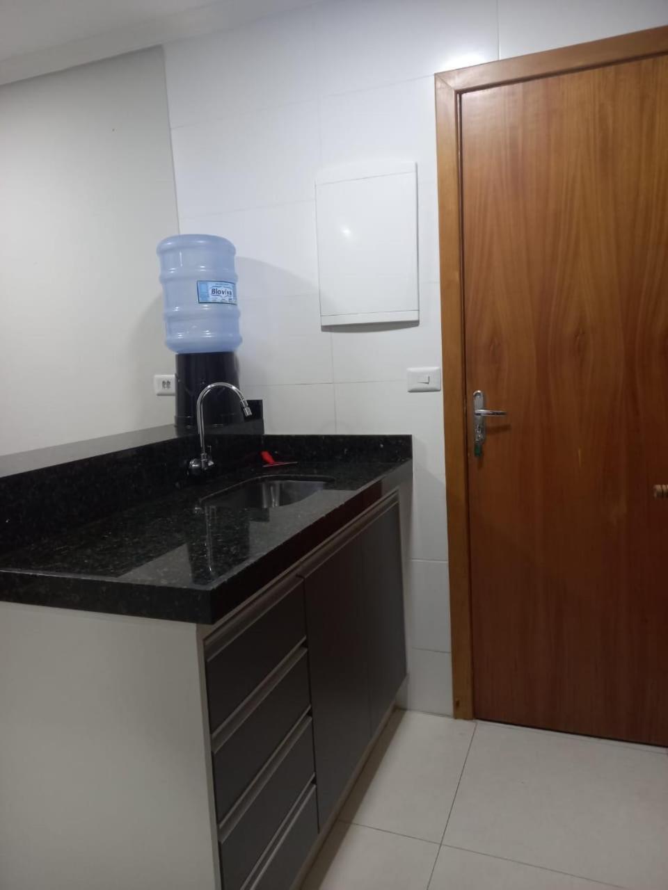 Apartamento In Copacabana *
