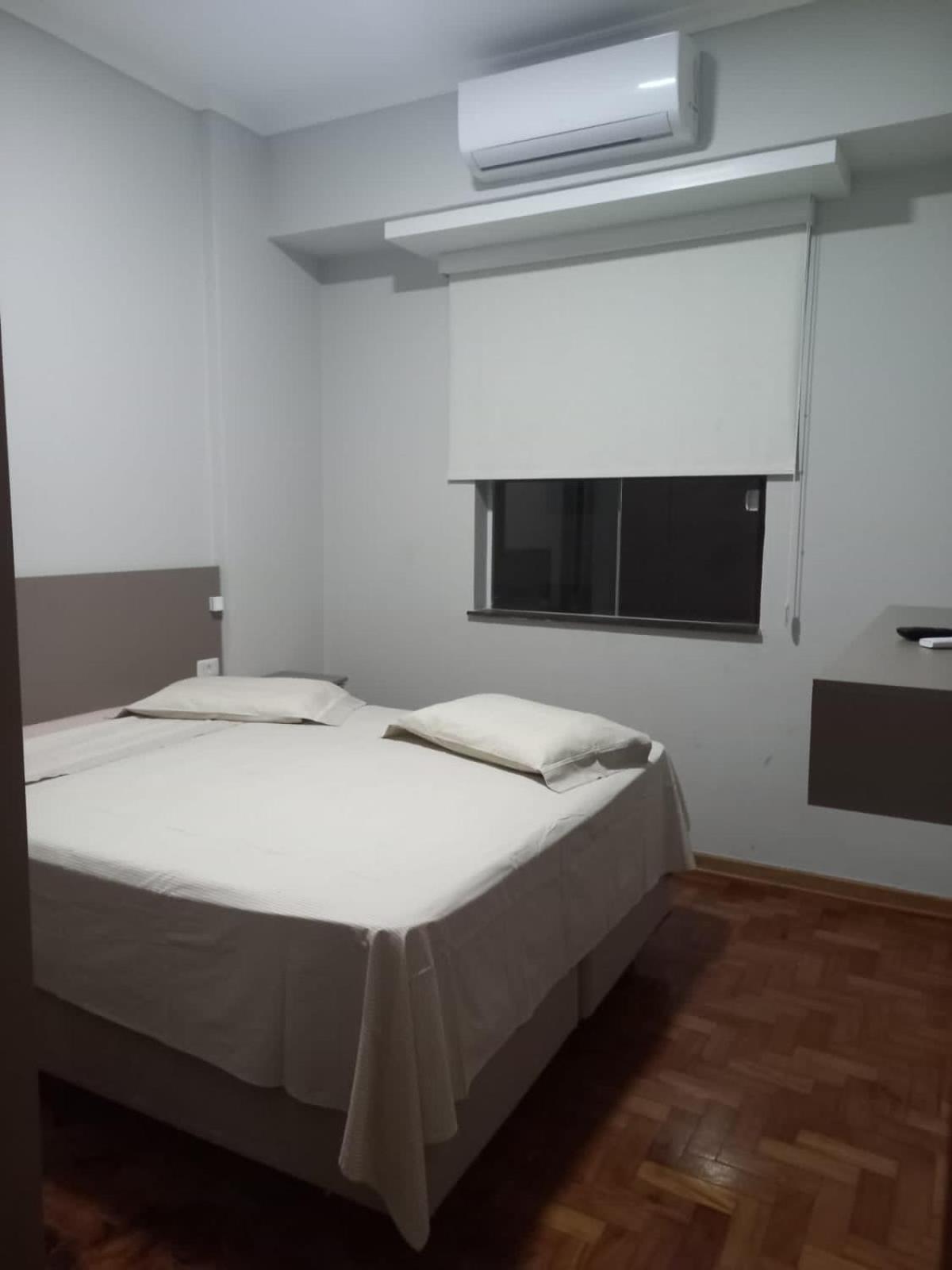 In Copacabana Apartamento *