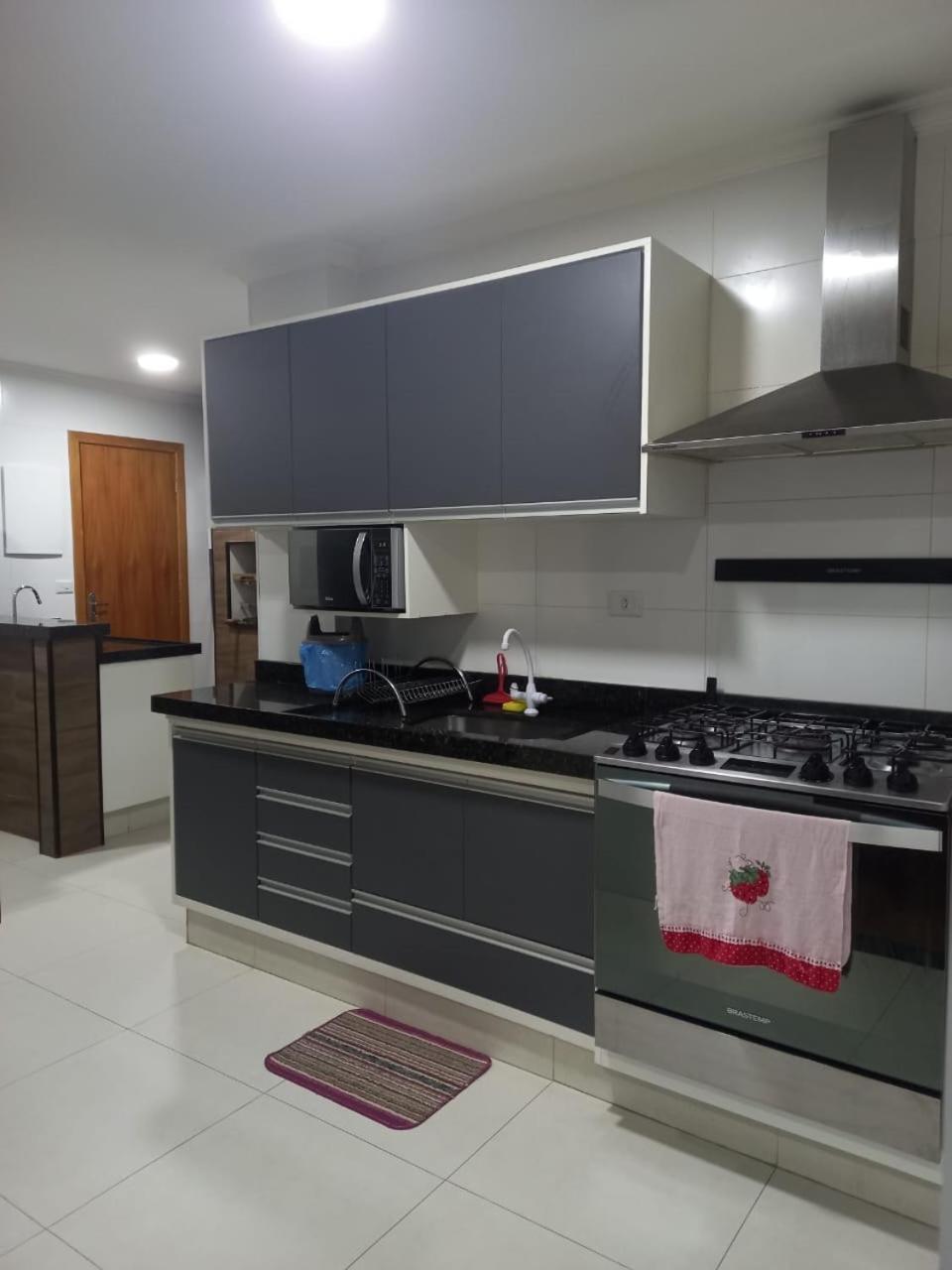 In Copacabana Apartamento Rio de Janeiro
