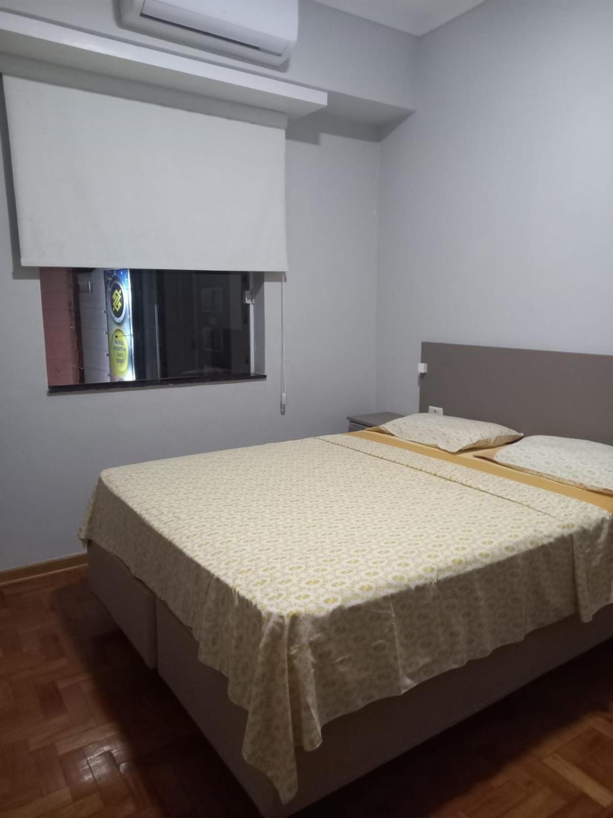 Apartamento In Copacabana *