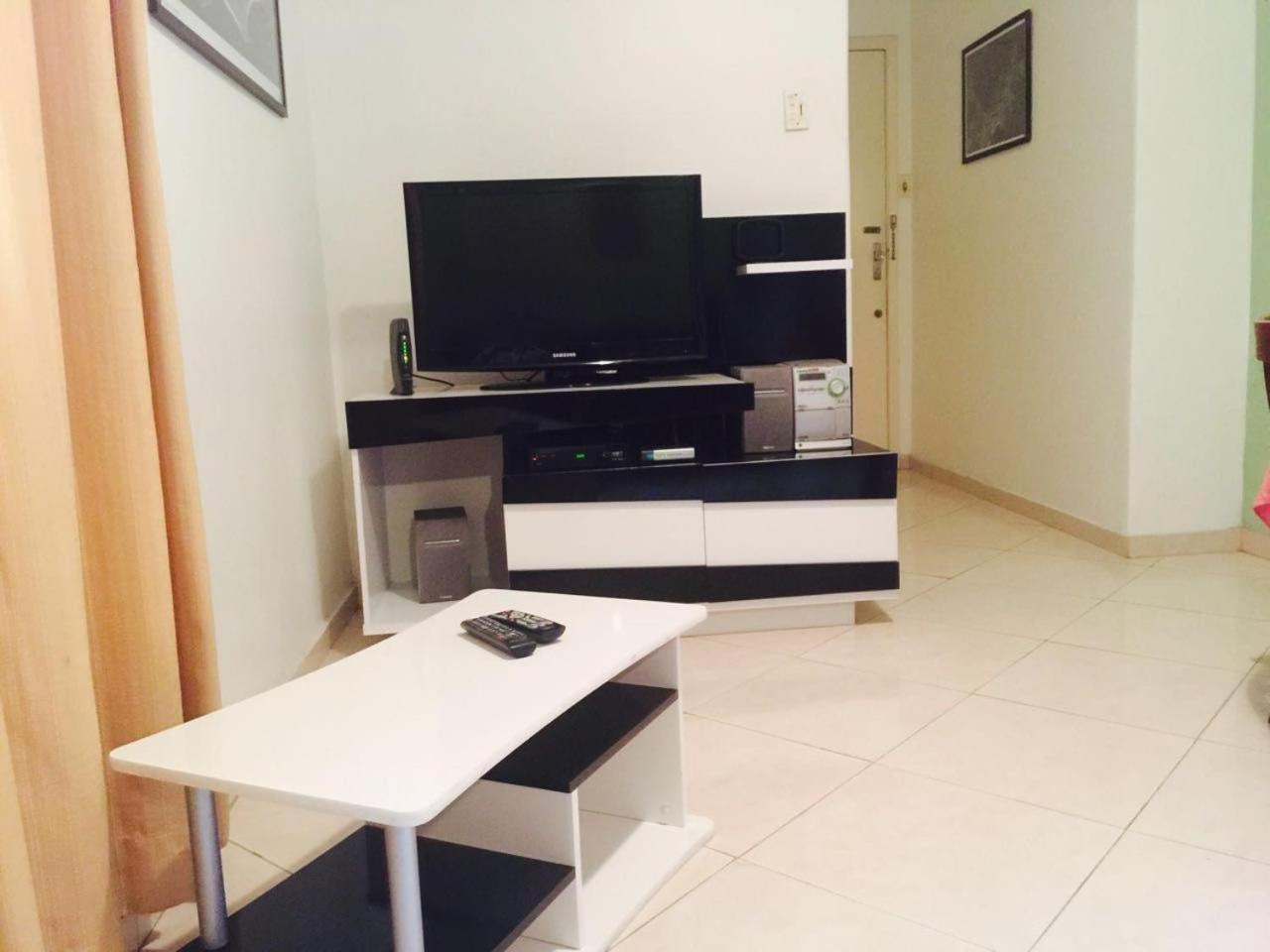 In Ipanema Apartamento