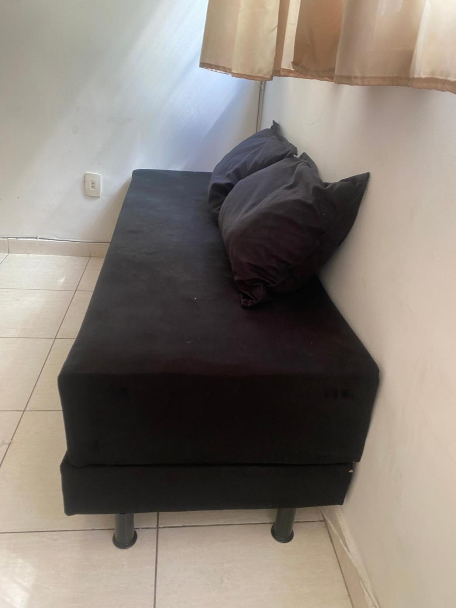 Centro A Mts De Sambodromo Y Lapa Apartamento
