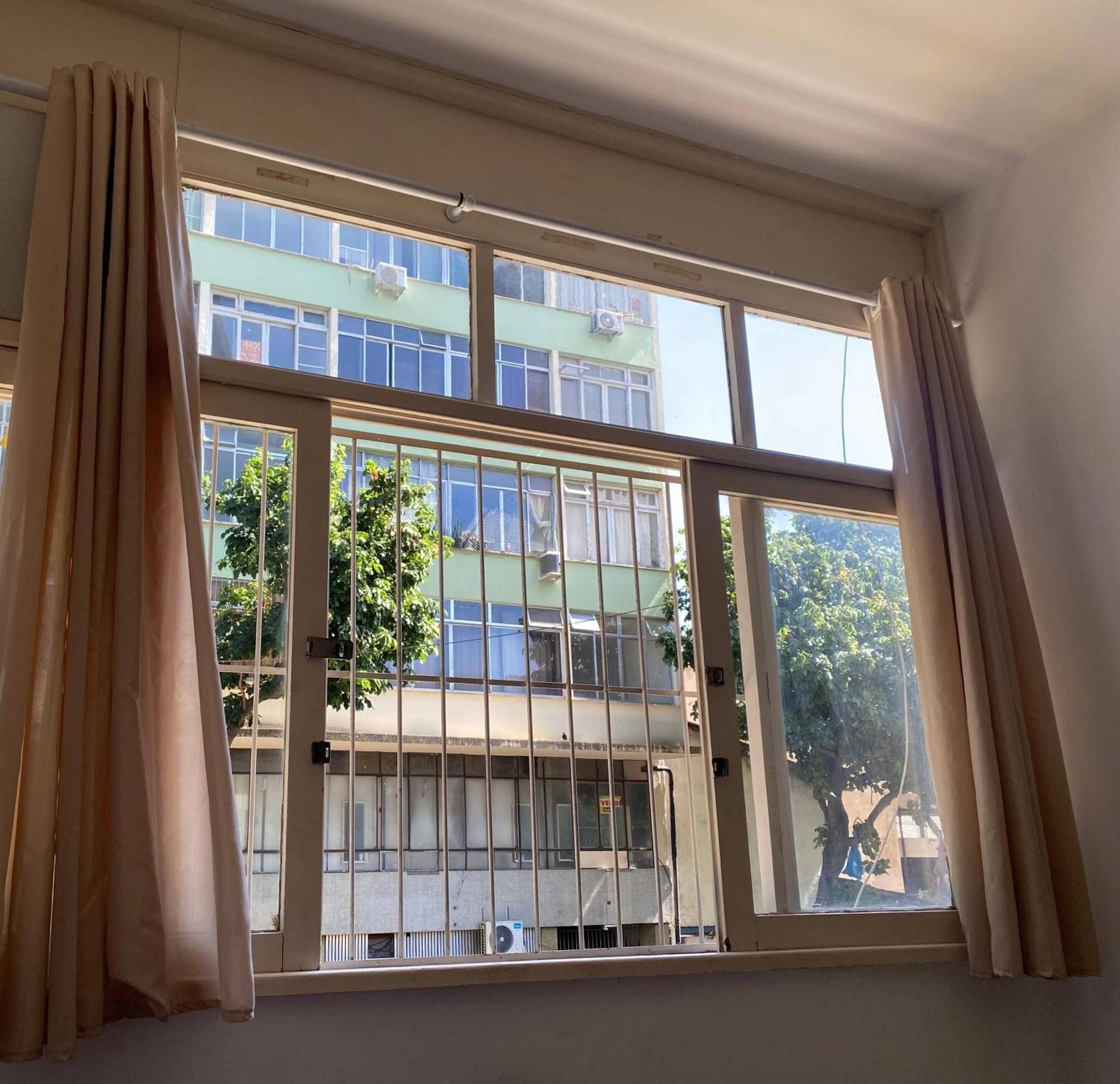 Apartamento Centro A Mts De Sambodromo Y Lapa Rio de Janeiro