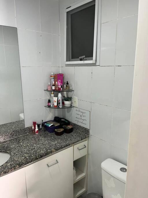 Apto Agradavel Recreio Dos Bandeirantes Rio de Janeiro