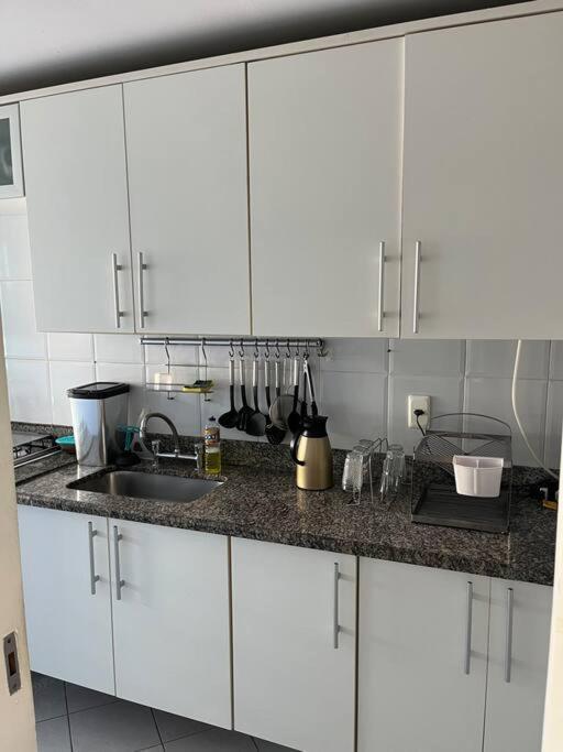 Apartamento Apto Agradavel Recreio Dos Bandeirantes Rio de Janeiro