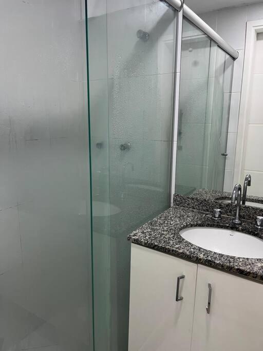 Apto Agradavel Recreio Dos Bandeirantes
