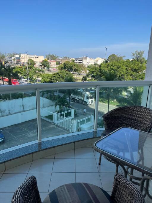 Apartamento Apto Agradavel Recreio Dos Bandeirantes Rio de Janeiro