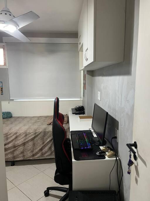 Apto Agradavel Recreio Dos Bandeirantes Apartamento Rio de Janeiro