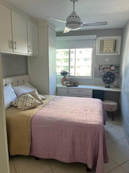 Apto Agradavel Recreio Dos Bandeirantes Apartamento