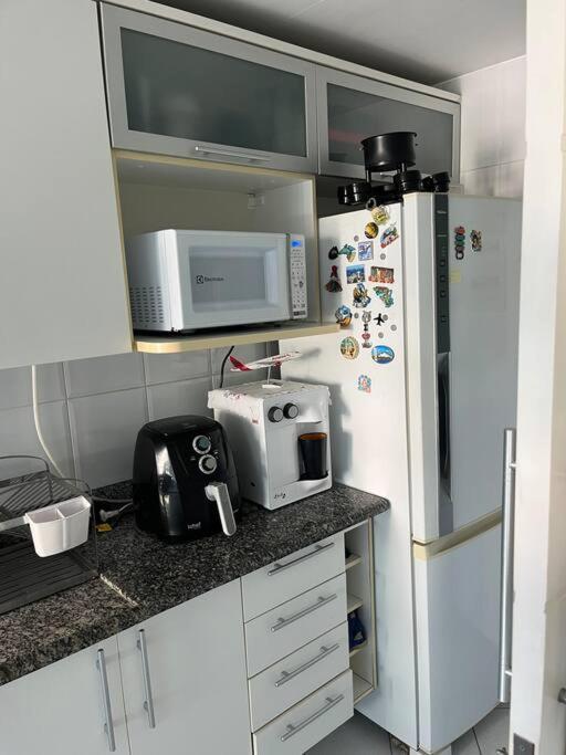 Apto Agradavel Recreio Dos Bandeirantes Apartamento Rio de Janeiro