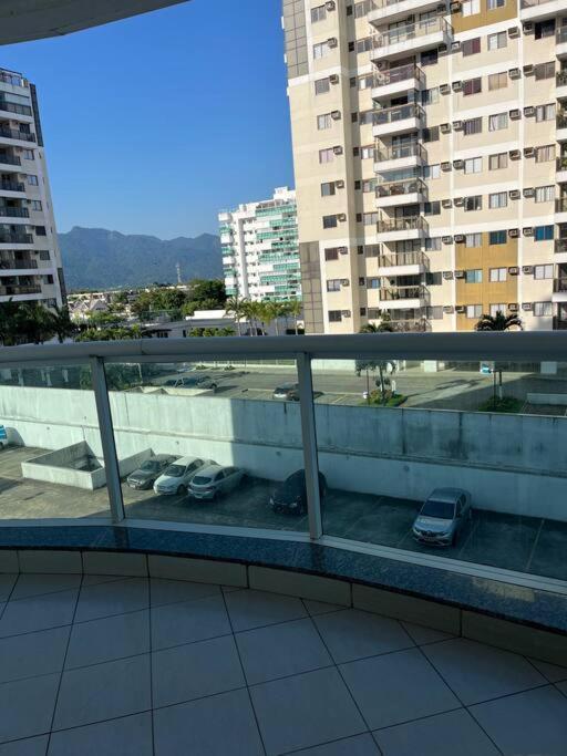 Apto Agradavel Recreio Dos Bandeirantes *
