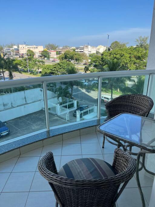 Apartamento Apto Agradavel Recreio Dos Bandeirantes