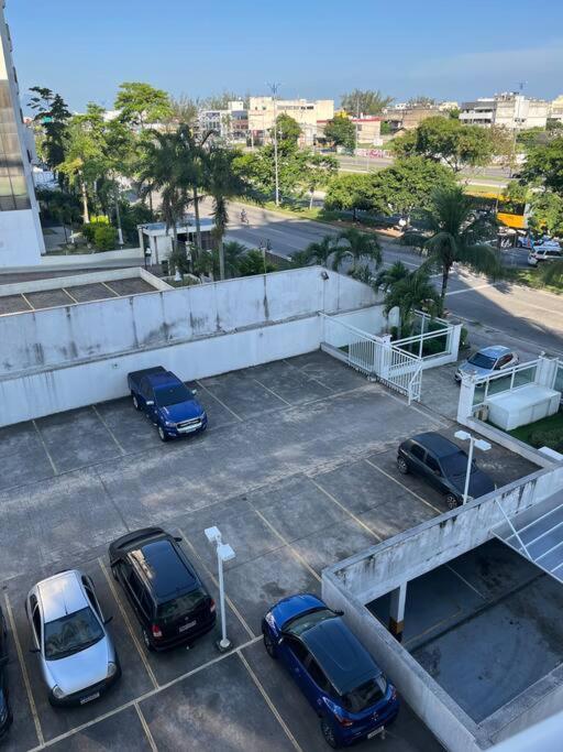 Apartamento Apto Agradavel Recreio Dos Bandeirantes