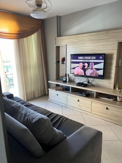 Apto Agradavel Recreio Dos Bandeirantes Apartamento