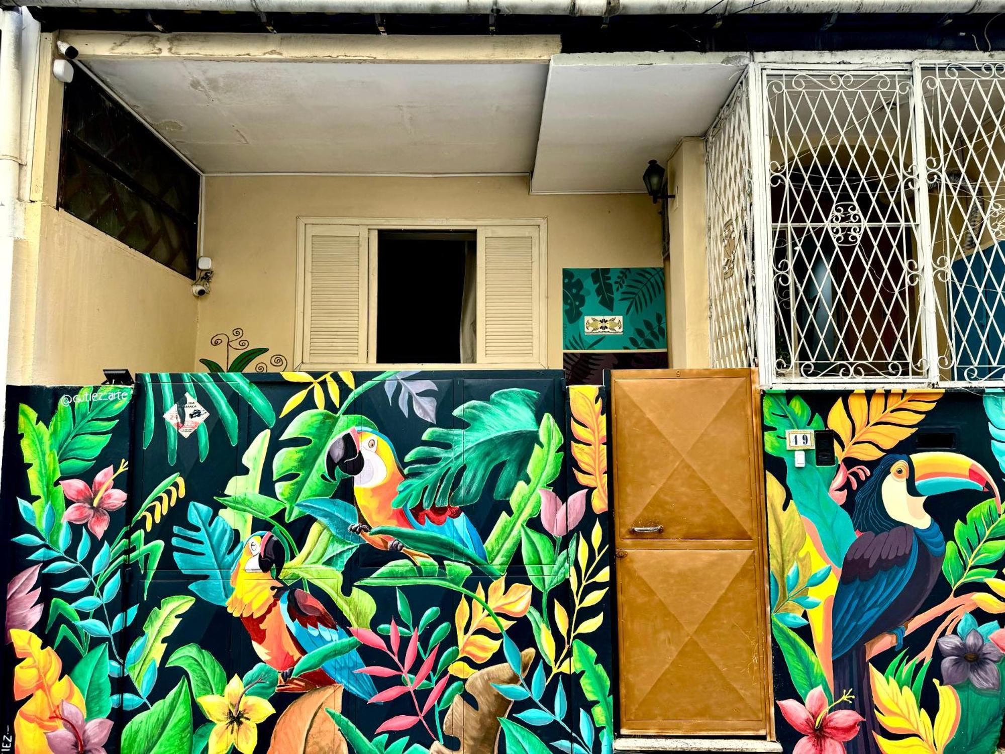 Copa Zone Albergue Rio de Janeiro