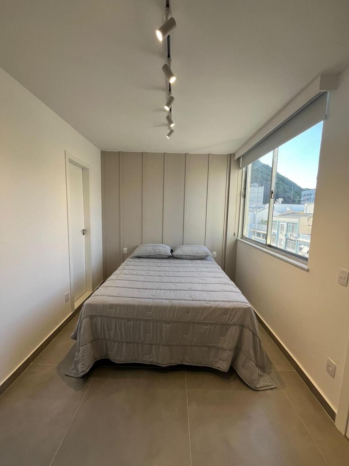 Apartamento Constante Vista Lateral Mar *