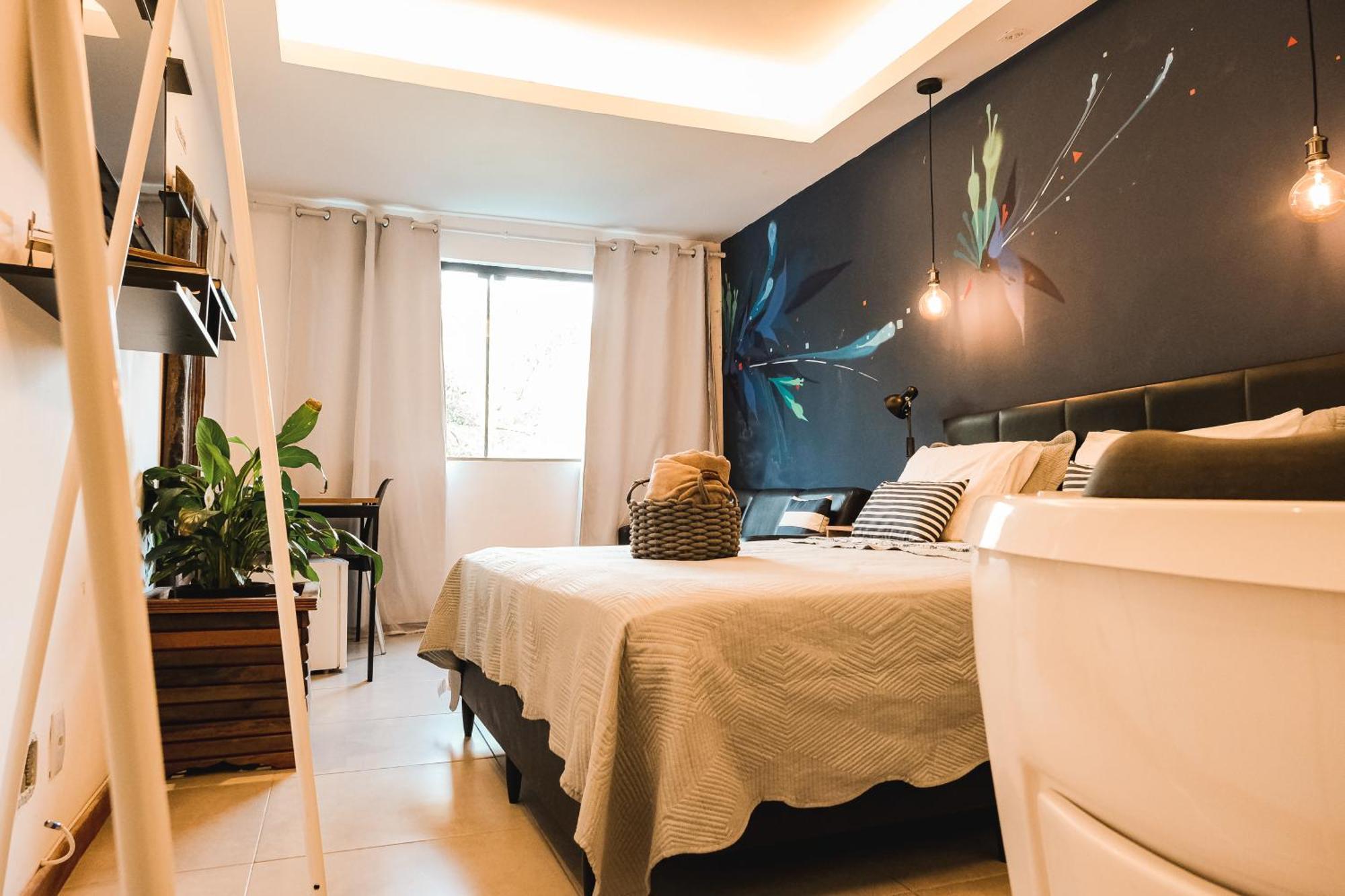 Casanova Bed & Breakfast Rio de Janeiro