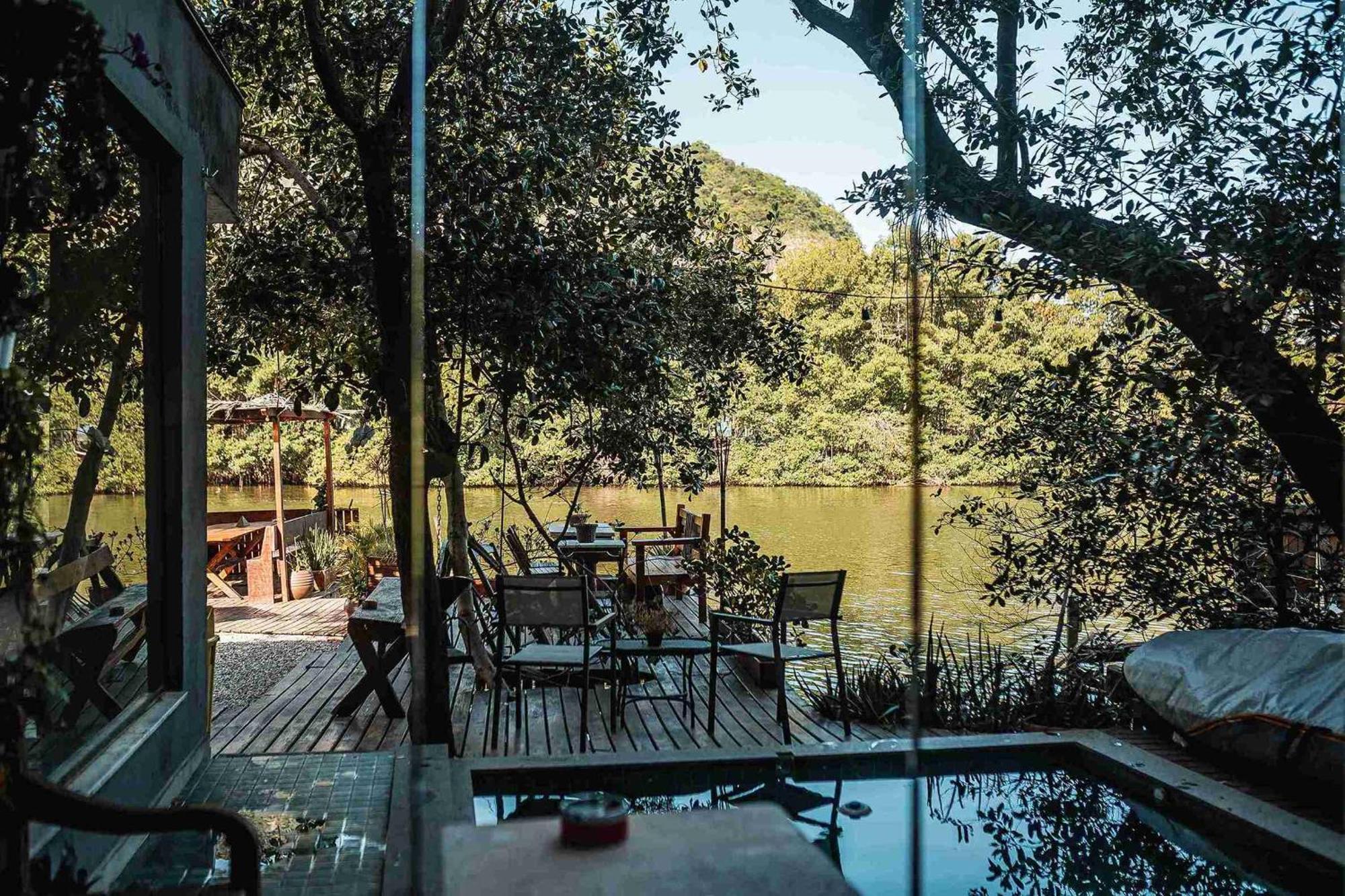 Casanova Bed & Breakfast Rio de Janeiro