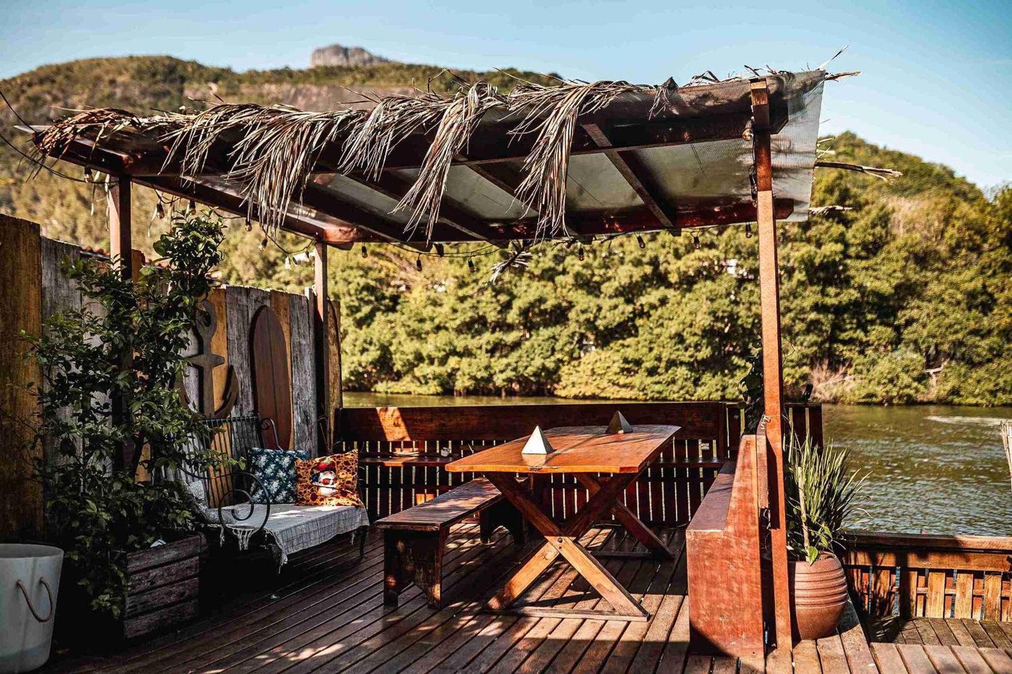 Casanova Bed & Breakfast 3*