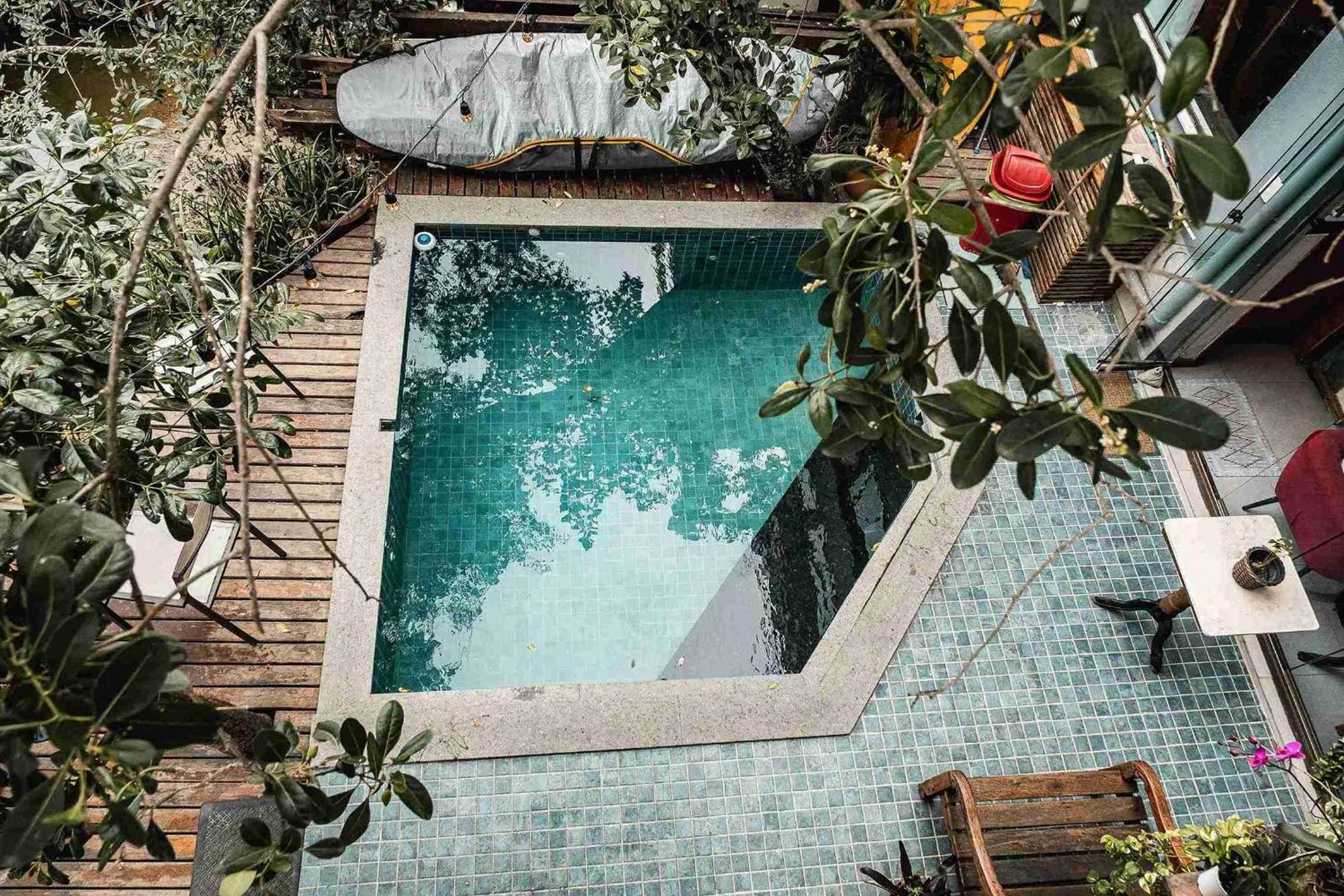 Bed & Breakfast Casanova Rio de Janeiro