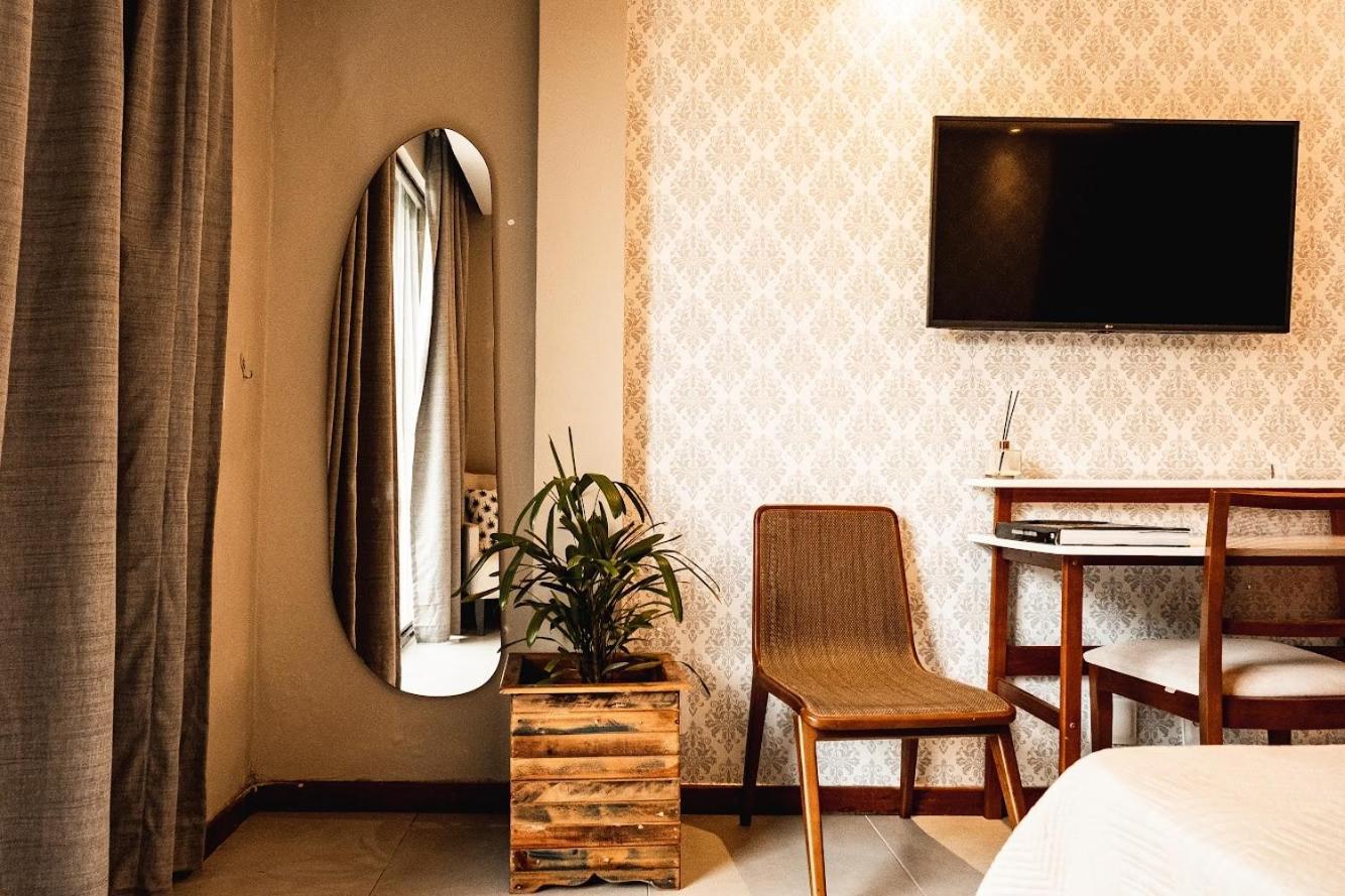 Bed & Breakfast Casanova 3*
