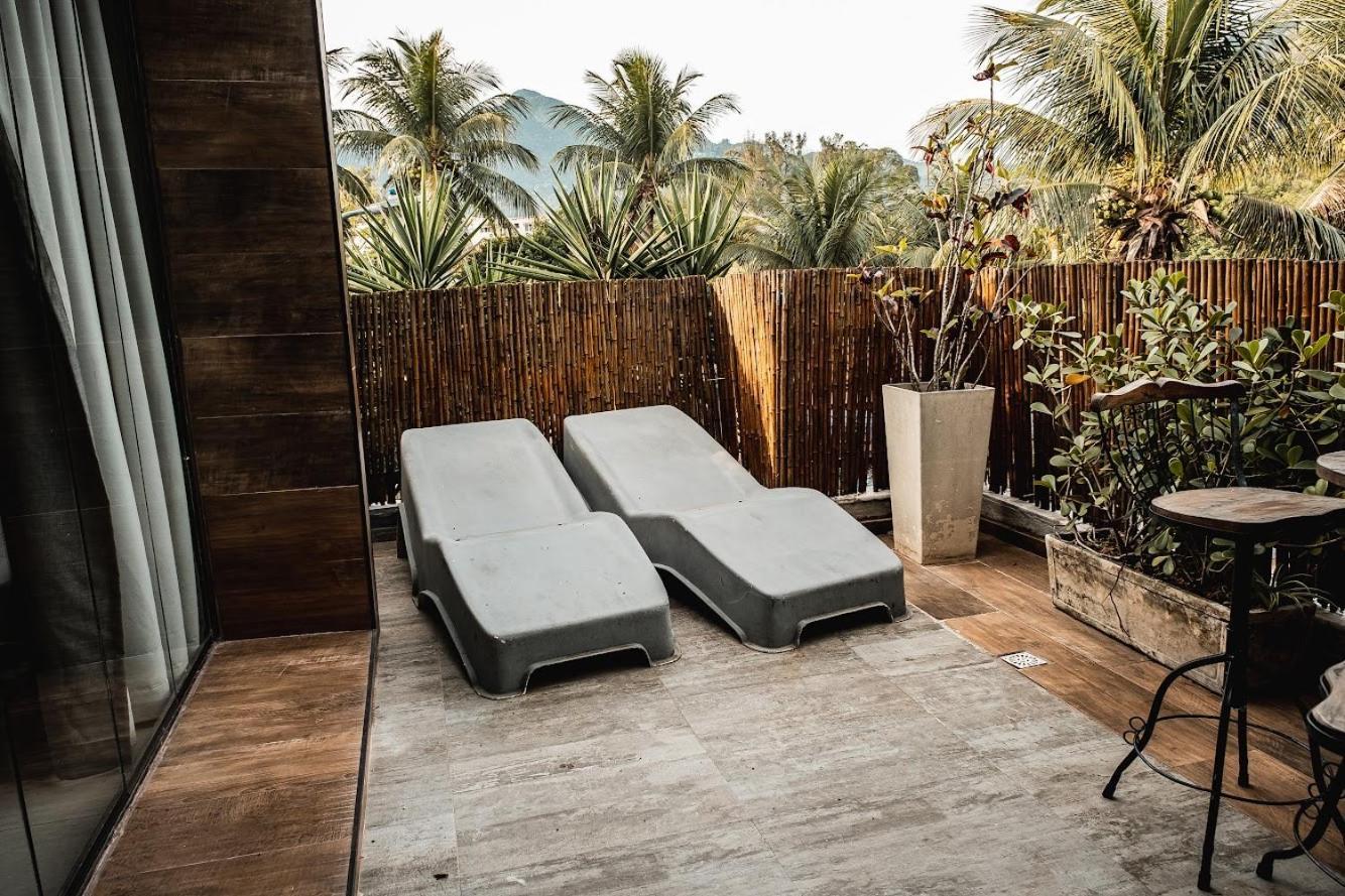Casanova Bed & Breakfast Rio de Janeiro